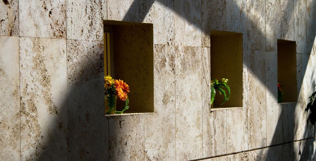 Sun Palace Hotel ファリラキ エクステリア 写真